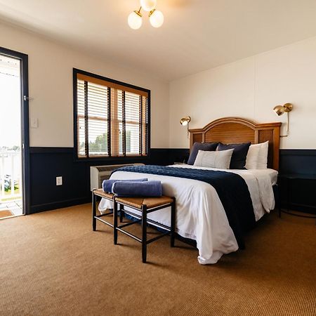 Wylder Hotel - Tilghman Island Zimmer foto