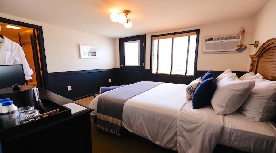 Wylder Hotel - Tilghman Island Zimmer foto