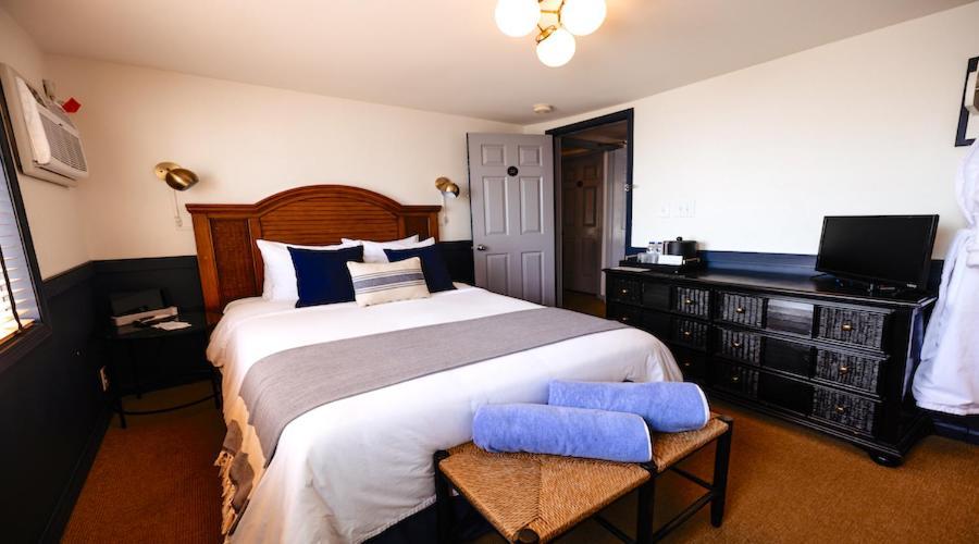 Wylder Hotel - Tilghman Island Zimmer foto