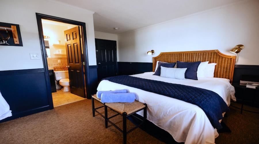 Wylder Hotel - Tilghman Island Zimmer foto