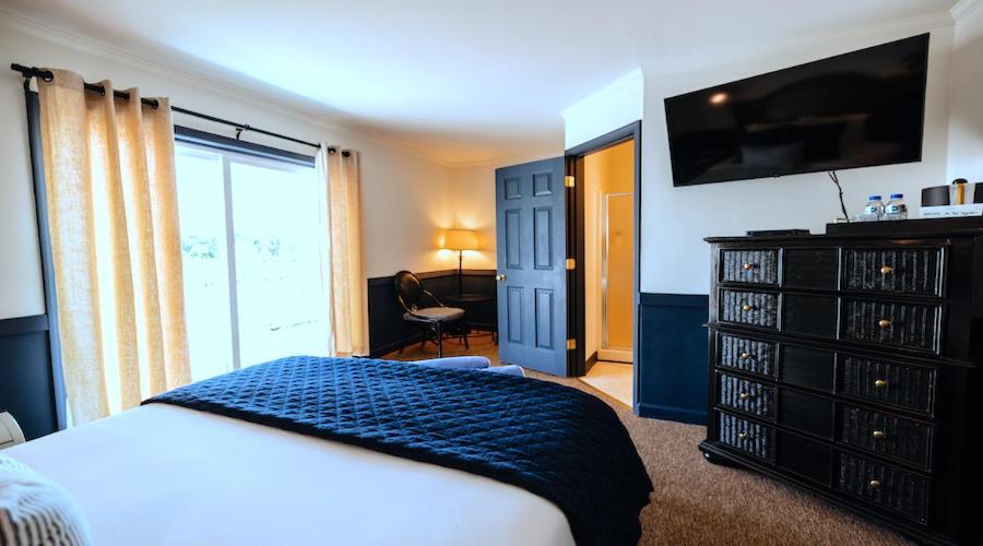 Wylder Hotel - Tilghman Island Zimmer foto
