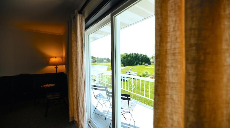 Wylder Hotel - Tilghman Island Zimmer foto