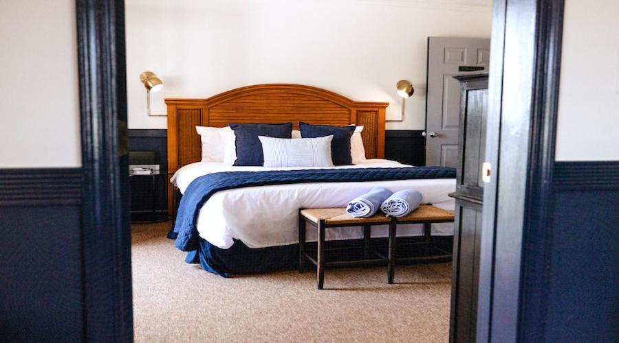 Wylder Hotel - Tilghman Island Zimmer foto