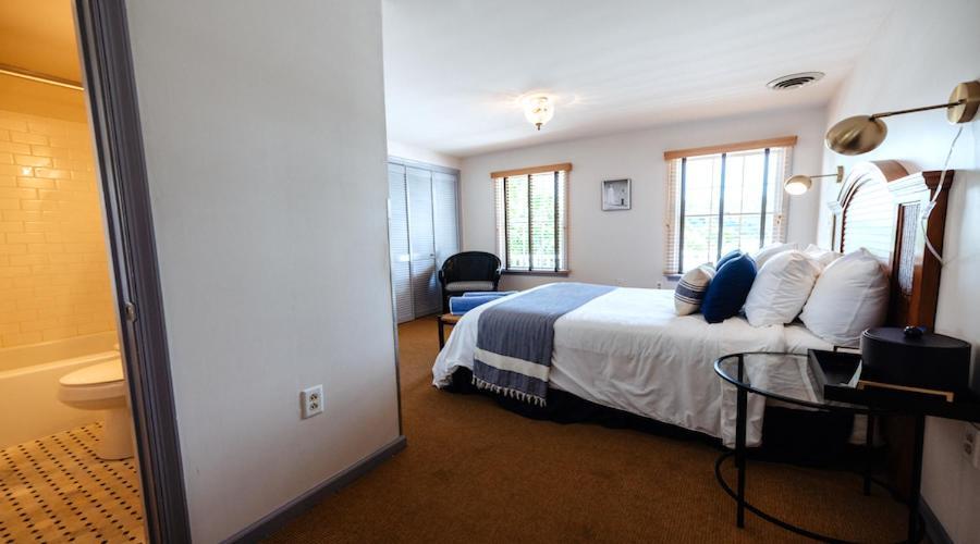 Wylder Hotel - Tilghman Island Zimmer foto