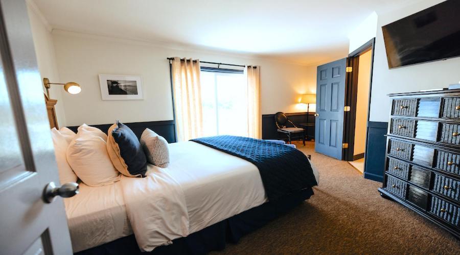 Wylder Hotel - Tilghman Island Zimmer foto