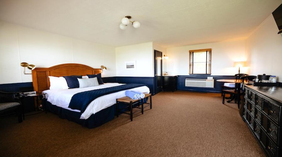 Wylder Hotel - Tilghman Island Zimmer foto