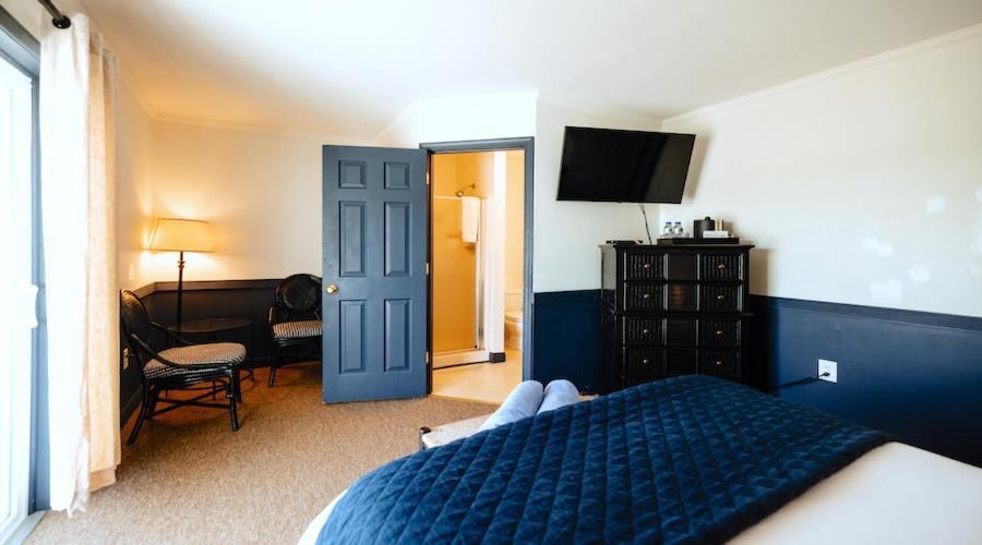 Wylder Hotel - Tilghman Island Zimmer foto