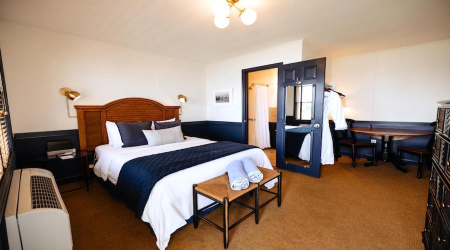 Wylder Hotel - Tilghman Island Zimmer foto