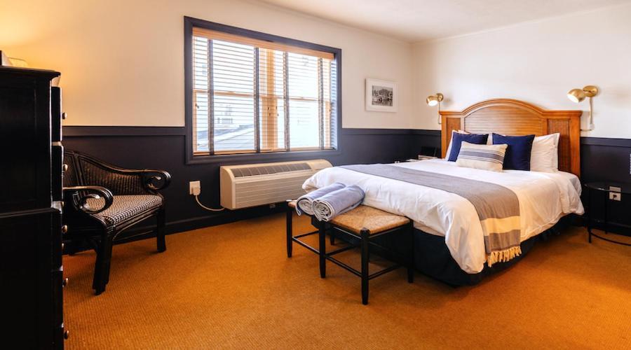 Wylder Hotel - Tilghman Island Zimmer foto