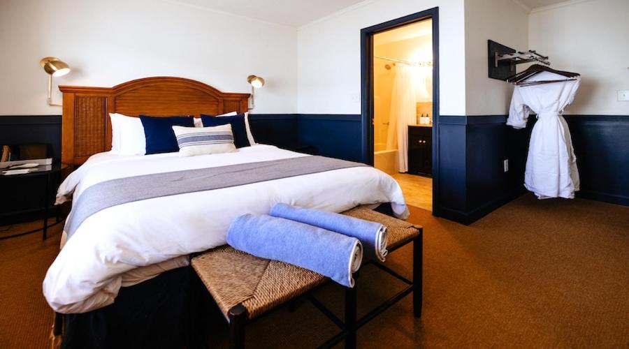 Wylder Hotel - Tilghman Island Zimmer foto