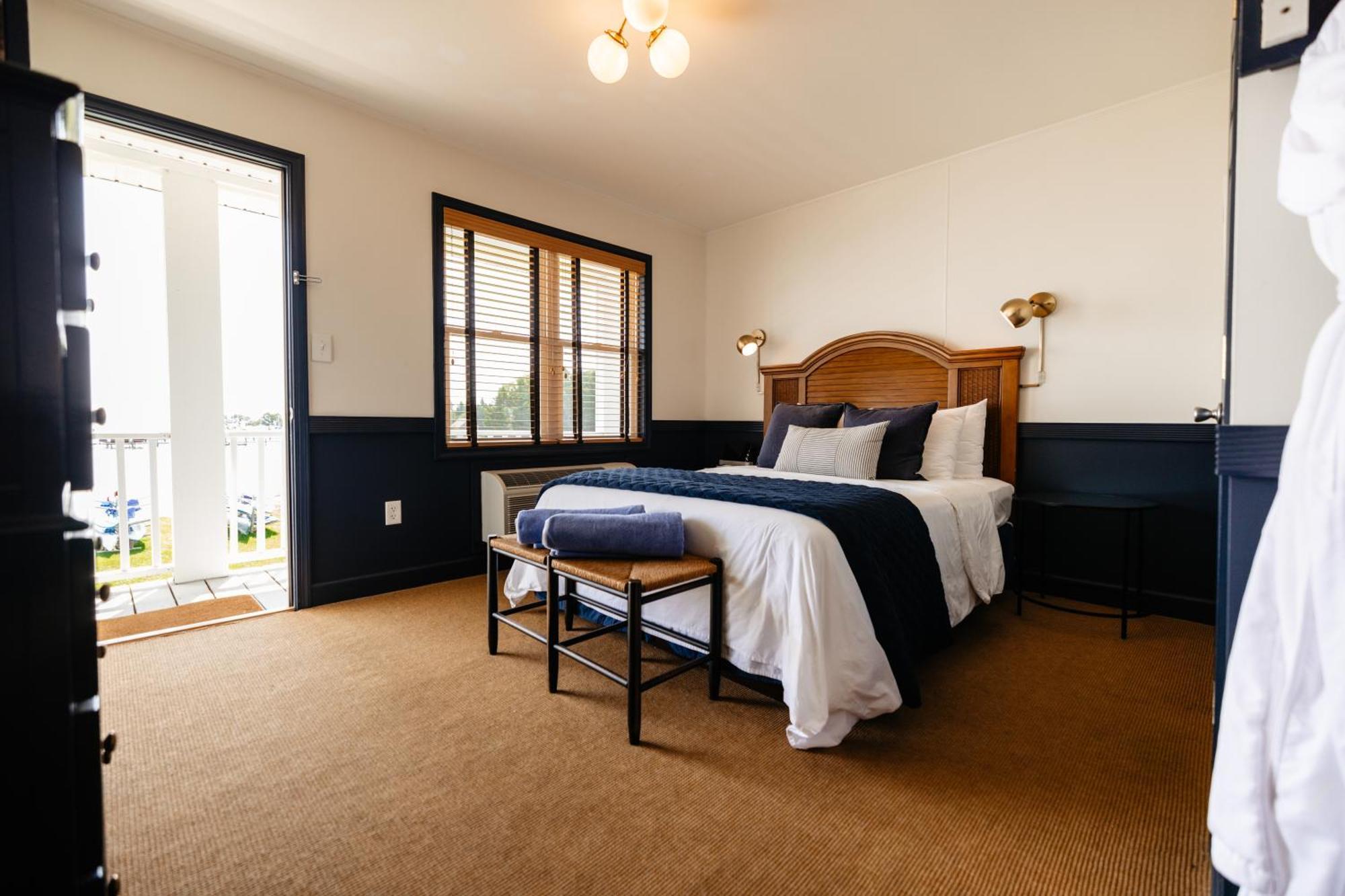 Wylder Hotel - Tilghman Island Zimmer foto
